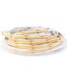 5m 6,5W/m Dot-free COB-LED-strip RA95 - 24V DC, 2700K, IP20, 320 LED/m, 5 års garanti