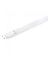 25x 150cm / 22W Samsung chip LED-lysör, T8 - 4000K, 5 års tillverkargaranti