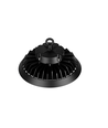 150W Solara LED high bay, 190lm/W - IP65, Sosen driver, 0-10V dimbar, 5 års garanti