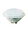 35W LED pool-lampa - 12V, PAR56, IP68, Glas
