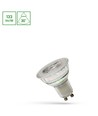 7,5W LED lampa - E27, A60, 230V