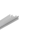 1m aluprofil VARIO30-01 ACDE-9/TY - Anodiserad, utanpåliggande, LED-skena
