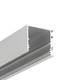 1m aluprofil VARIO30-03 ACDE-9/TY - Anodiserad, utanpåliggande, LED skena