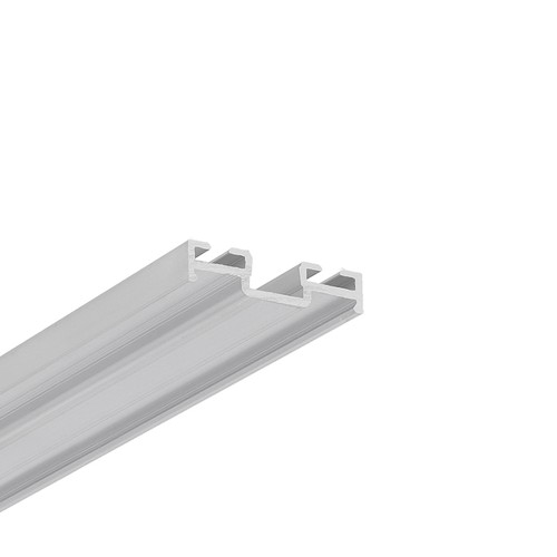 1m tillbehörsprofil COMBO30-03 C4/Q9 - Obehandlad aluminium