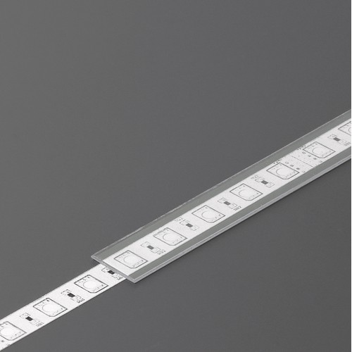 1m cover J SLIDE - Klar