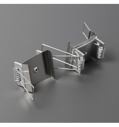 1 st. Monteringsbeslag U9 - Fjäder