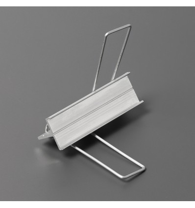 1 st. Monteringsbeslag X - Fjäder