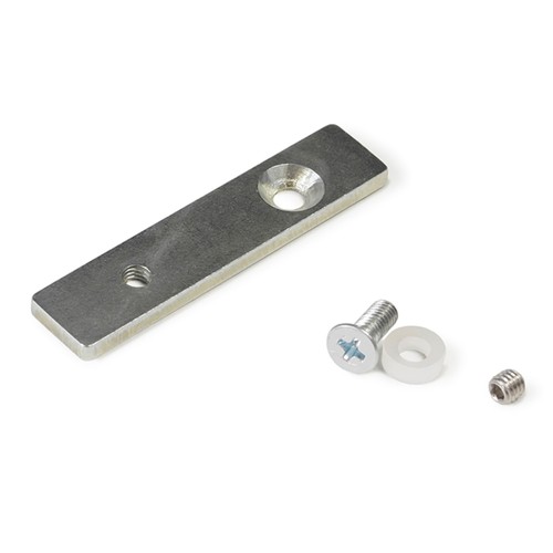 1 st. Holder Q9 - för trådupphängning