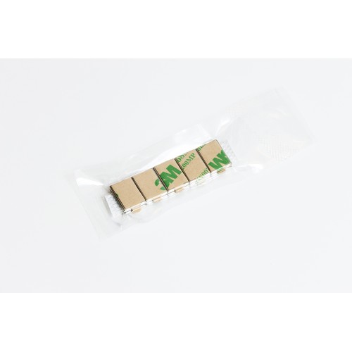 1 st. Magnetisk hållare M01 - 10x14x1,5mm