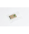 1 st. Magnetisk hållare M02 - 6x20x2mm