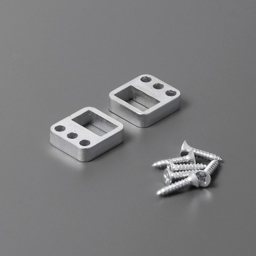 1 st. Hållare SLIM8 - Enkel