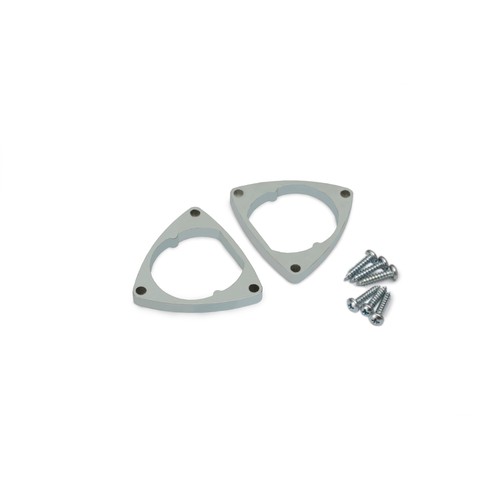 1 st. Hållare OVAL20 - Enkel