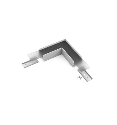 Profilsamlare VARIO30-02 90DEG - Anodiserad