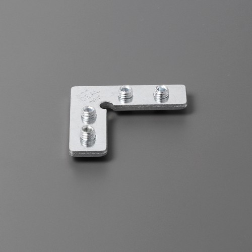 Profilsamlare Q 90GRAD