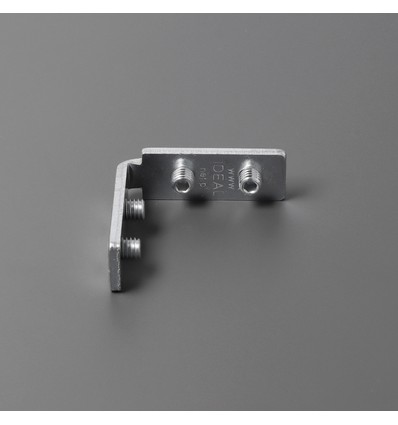 Profilsamlare Q 90GR - upp / ner