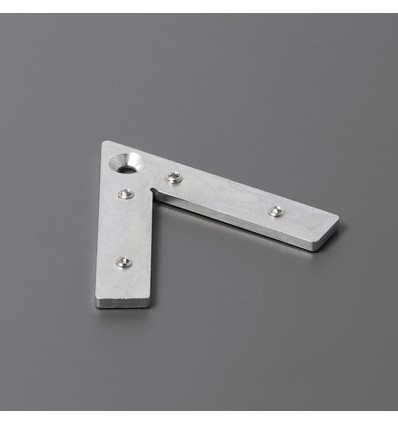 Profilsamlare Q9-60DEG