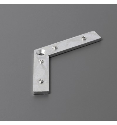 Profilsamlare Q9-120GRAD