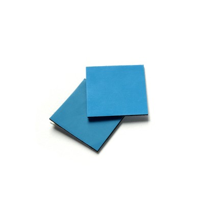 Dubbelsidig tejp icke-ledande