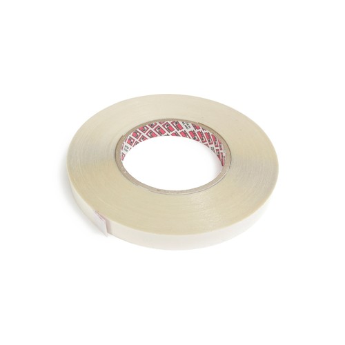 Dubbelsidig tejp värmeledande 15mm x 50m