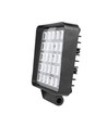 22W LED, 10-60V - Kallvit, arbetslampa, bil, lastbil, traktor, släpvagn, utryckningsfordon