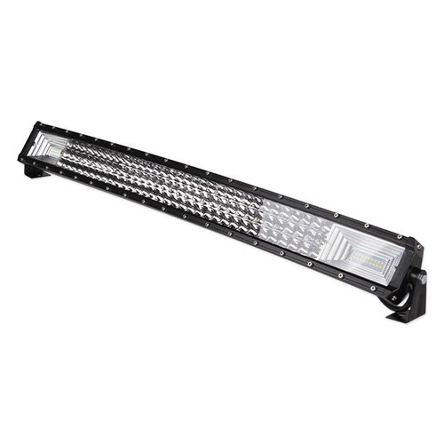 85W LED, 10-60V - Kallvit, arbetslampa, bil/lastbil/traktor