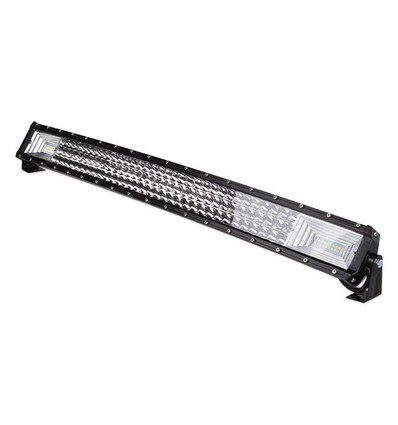 85W LED, 10-60V - Kallvit, arbetslampa, bil/lastbil/traktor