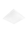 60x60 Casambi LED-panel, 36W - UGR19, vit ram
