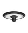 V-Tac 120W rund LED gatulampa - Ø60mm, IP65