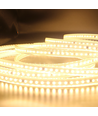 5m 12W/m LED-strip HiCRI X2 RA98 - 230V, IP67, 1000lm/m
