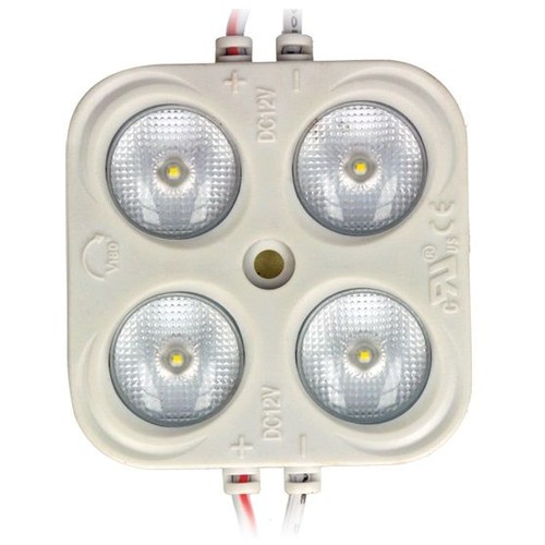 Outlet: LED-Line OPTO skylt LED modul 3W, 12V, 6500K, 285Lm, IP65