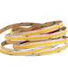 20m LongRun COB-LED strip - Utan spänningsfall, 7W/m, IP20, 480 LED per meter, 24V, COB LED, RA95