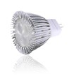 GU4 4W dimbar HELO4 LED-spotlampa - 12V, 3,5cm, MR11