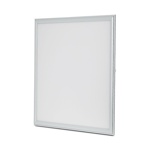 60x60 LED-panel, 40W - 124lm/W, vit kant