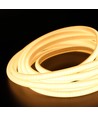 5m Neon COB RA95, 230V - 11W/m, IP67, 288 LED/m, kan klippas var 10:e cm, upp till 50m
