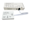 LEDlife möbelspot Zigbee strömförsörjning 15W - Hue-kompatibel, max 4 spot