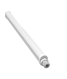 150cm 45W armatur, genomkopplad - 130lm/W, IP65