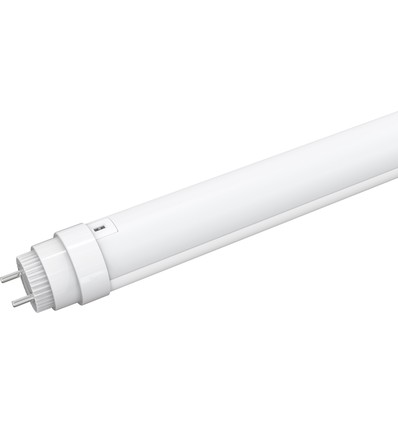150cm / 16/24W T8-150 LED-lysrör, roterbar sockel - 200lm/W, flimmerfri
