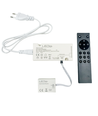 LEDlife möbelspot Zigbee strömförsörjning 15W - Hue-kompatibel, max 4 spot