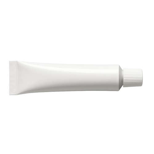 Klar silikonlim - För LED-remsor, aluminiumprofiler, tätning mm, 10ml