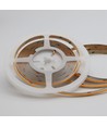 5m 6,5W/m Dot-free COB-LED-strip RA95 - 24V DC, 3000K, IP20, 320 LED/m, 5 års garanti