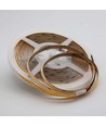 10m 4W/m Dot-free COB-LED-strip RA95 - 24V DC, 2700K, IP20, 320 LED/m, 5 års garanti