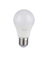 E27 10,5W LED lampa - A60, Samsung LED chip, 5 års garanti