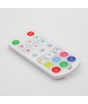 RGBIC 3-pin controller med fjärrkontroll - Bluetooth, RF trådlös