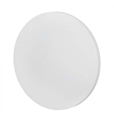 36W Taklampa - Kompatibel med Amazon Alexa, Google Home, RGB+WW+CW, Stjärnöverdrag