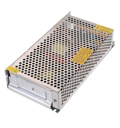 240W / 12V DC strömförsörjning - 20A, IP20 inomhus