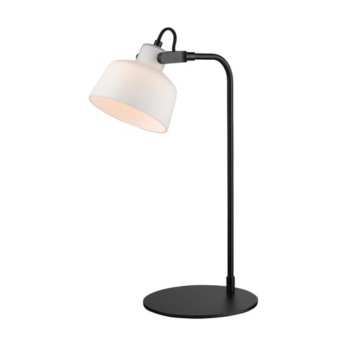 Outlet: Helsinki Bordslampa Ø15 G9 Vit - Halo Design