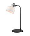 Outlet: Helsinki Bordslampa Ø15 G9 Vit - Halo Design