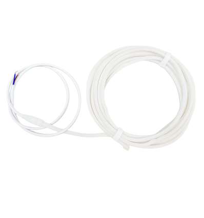 5m 9,5W/m Neon COB-LED-strip - 24V DC, IP67, 280 LED per meter, COB LED