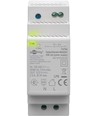 30W / 12V DC DIN-skena strömförsörjning - 2.5A