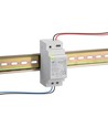 30W / 12V DC DIN-skena strömförsörjning - 2.5A